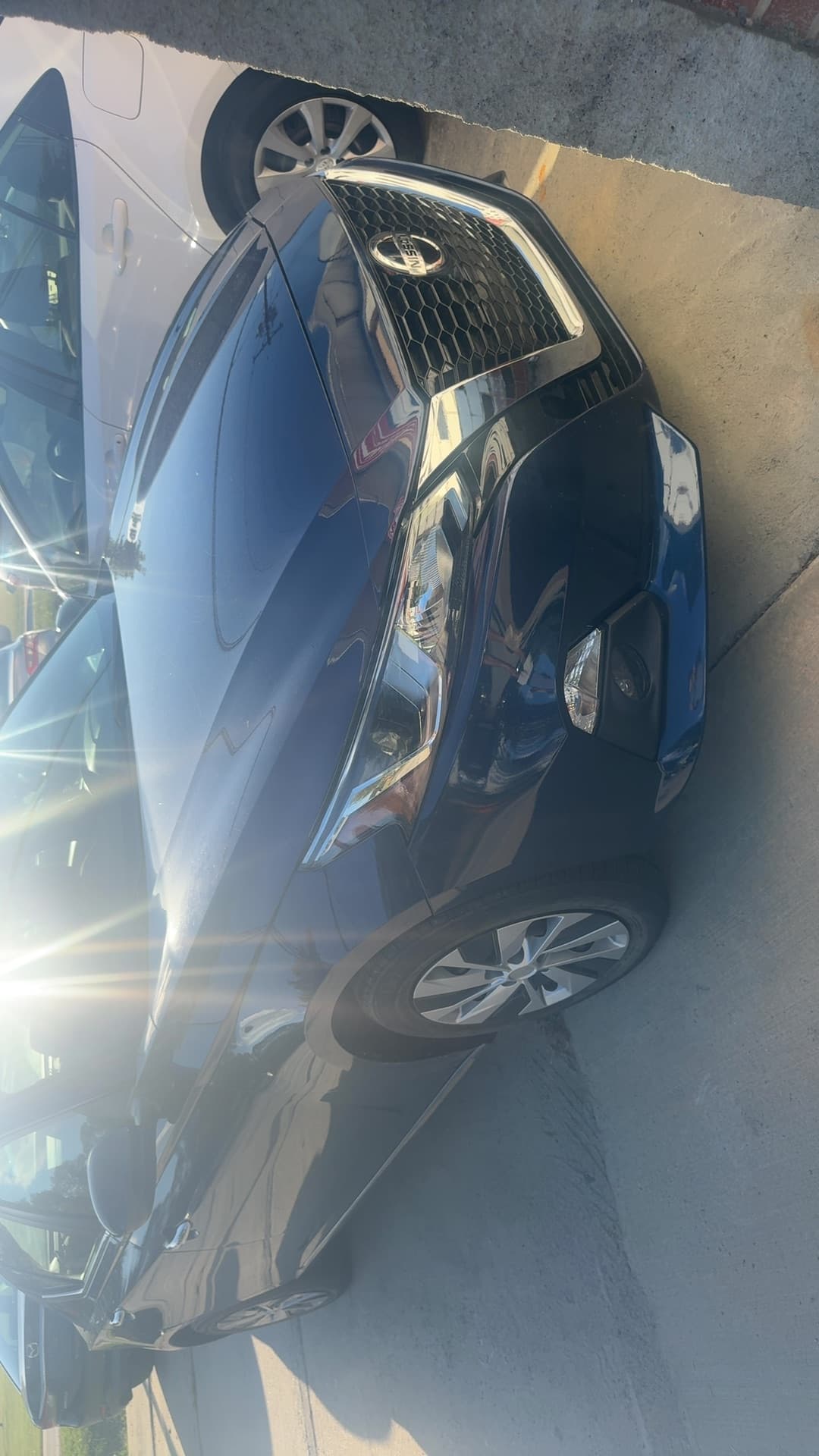 2020 NISSAN Altima S